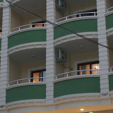 Green Thermal Hotel Yalova  Zewnętrze zdjęcie