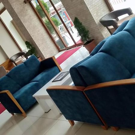 Green Thermal Hotel Yalova  Zewnętrze zdjęcie