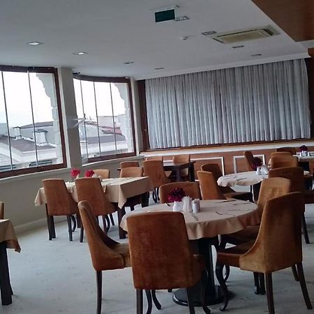 Green Thermal Hotel Yalova  Zewnętrze zdjęcie
