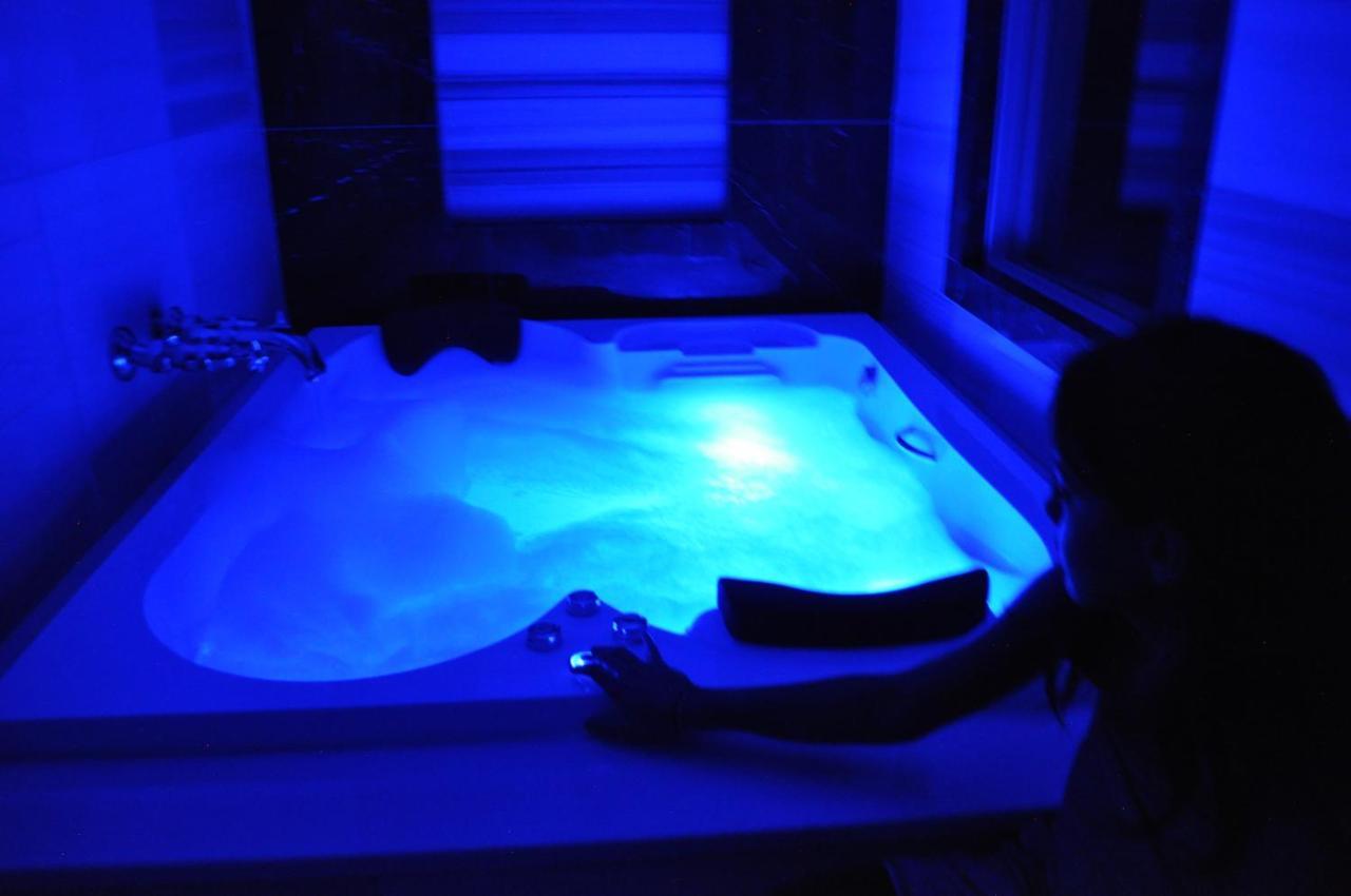 Green Thermal Hotel Yalova  Zewnętrze zdjęcie
