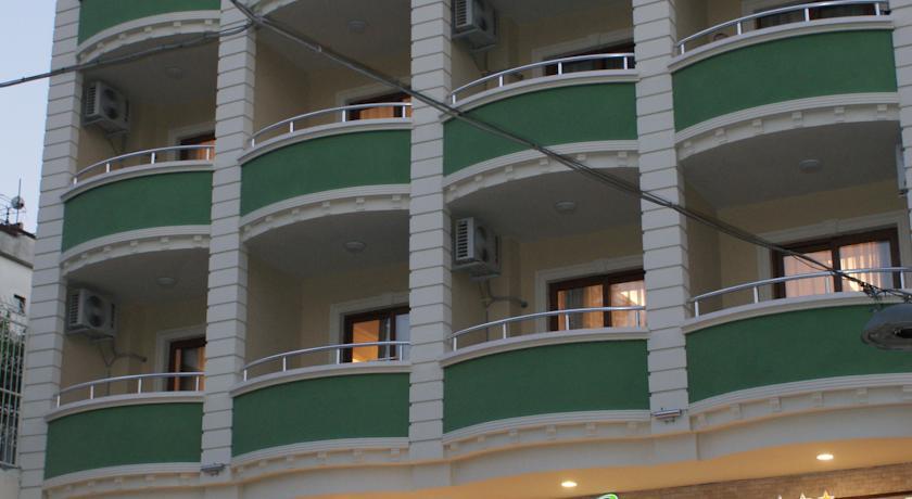 Green Thermal Hotel Yalova  Zewnętrze zdjęcie