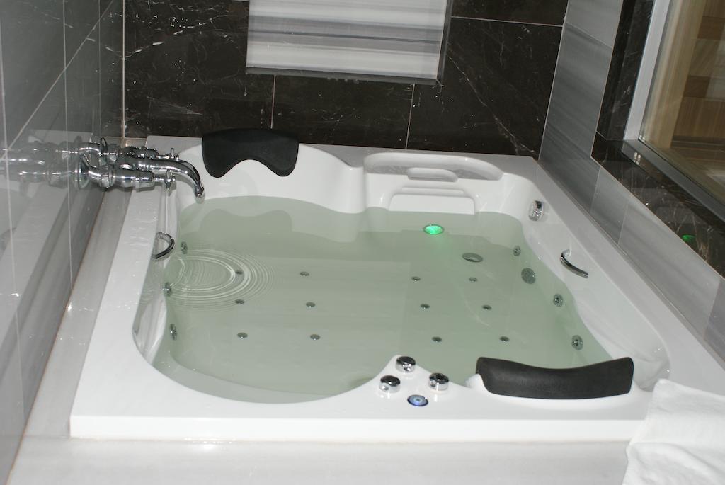Green Thermal Hotel Yalova  Zewnętrze zdjęcie