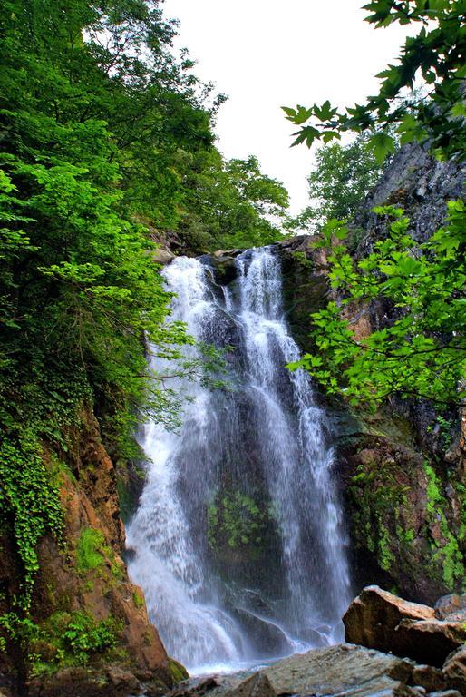 Green Thermal Hotel Yalova  Zewnętrze zdjęcie