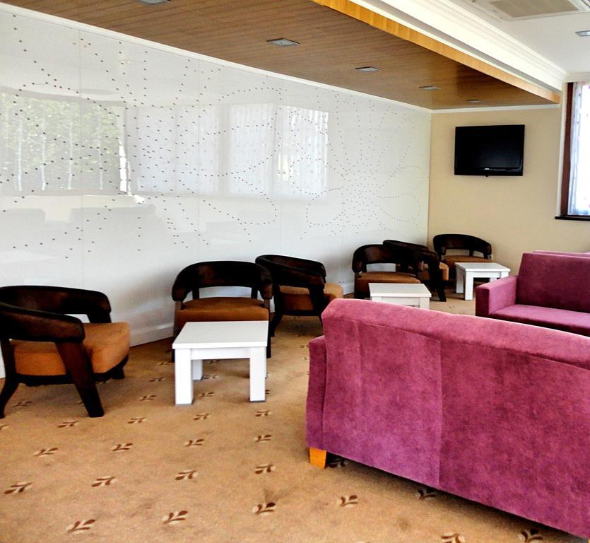 Green Thermal Hotel Yalova  Zewnętrze zdjęcie