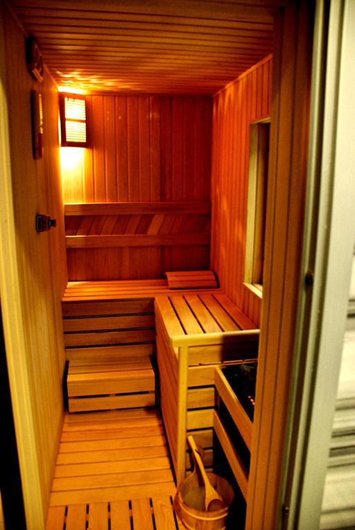 Green Thermal Hotel Yalova  Zewnętrze zdjęcie