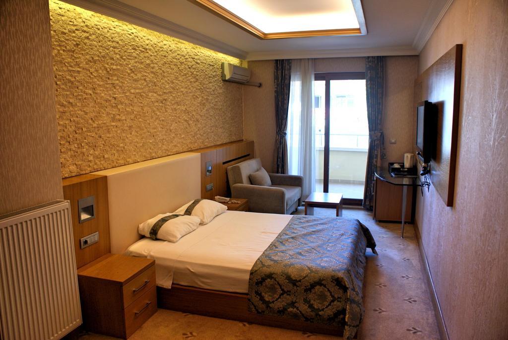 Green Thermal Hotel Yalova  Pokój zdjęcie