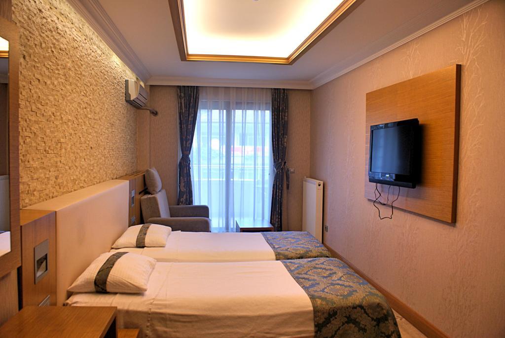 Green Thermal Hotel Yalova  Pokój zdjęcie