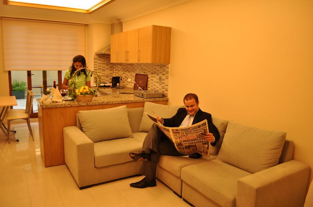 Green Thermal Hotel Yalova  Pokój zdjęcie