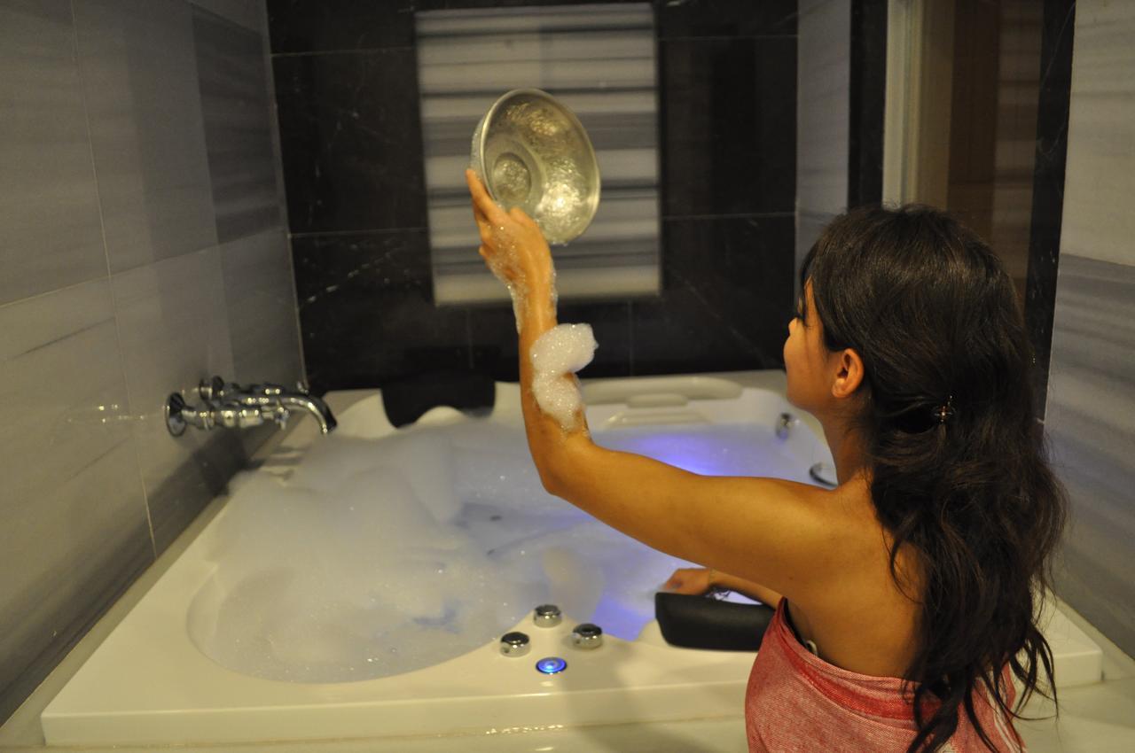 Green Thermal Hotel Yalova  Zewnętrze zdjęcie