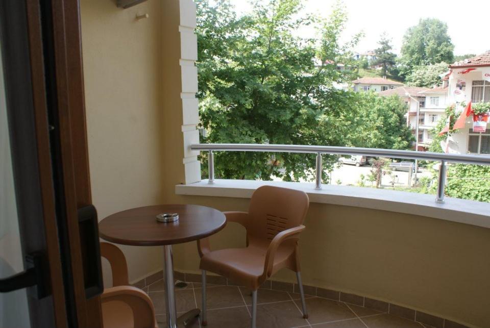 Green Thermal Hotel Yalova  Zewnętrze zdjęcie