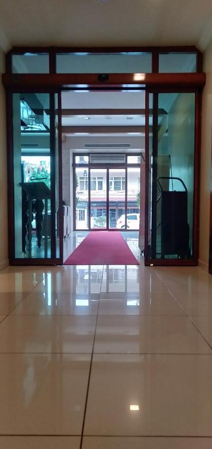 Green Thermal Hotel Yalova  Zewnętrze zdjęcie