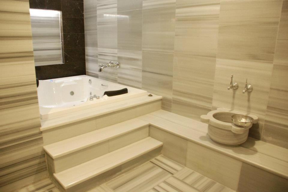 Green Thermal Hotel Yalova  Zewnętrze zdjęcie