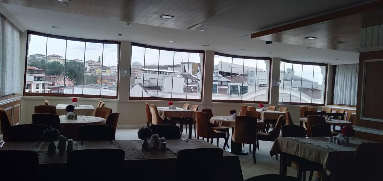 Green Thermal Hotel Yalova  Zewnętrze zdjęcie