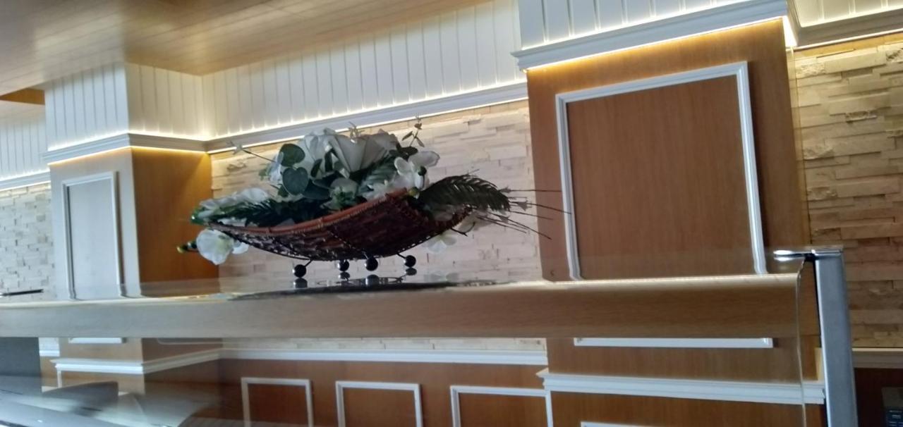 Green Thermal Hotel Yalova  Zewnętrze zdjęcie